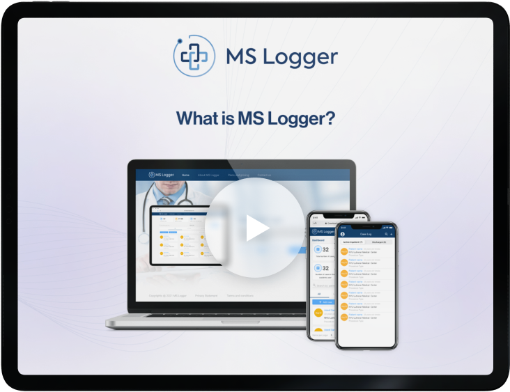 MS Logger